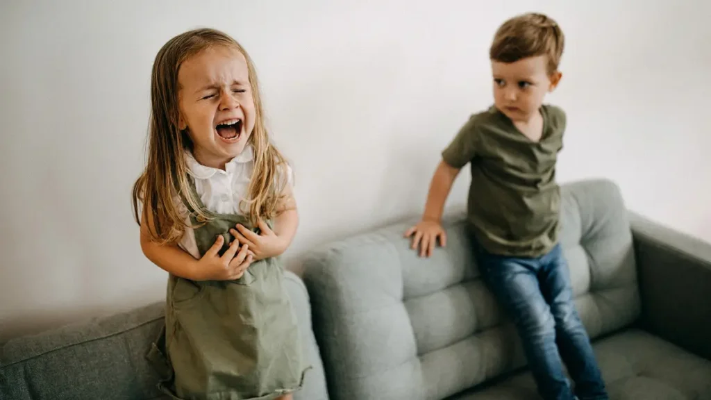 emočne nestabilná porucha osobnosti